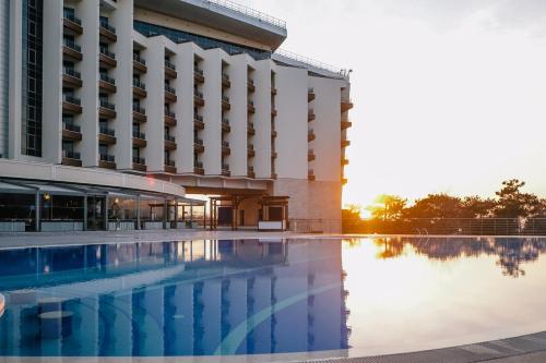 luxury hotels in Anapa