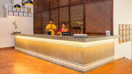 luxury hotels in Kalutara District