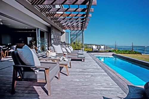 luxury hotels in Hermanus