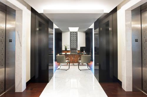 luxury hotels in Miami Beach