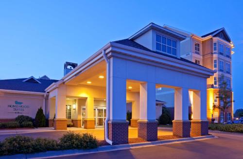 luxury hotels in Minnesota