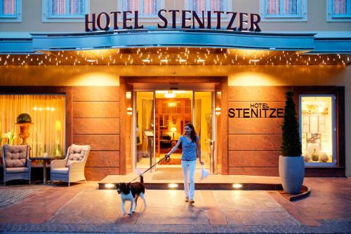 luxury hotels in Thermenregion Burgenland-Steiermark