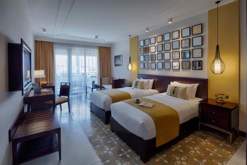 luxury hotels in Hoi An