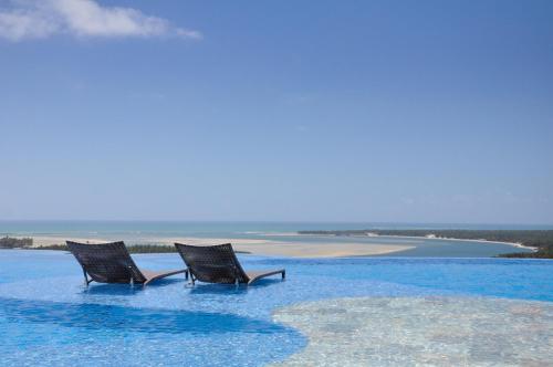 luxury hotels in Alagoas