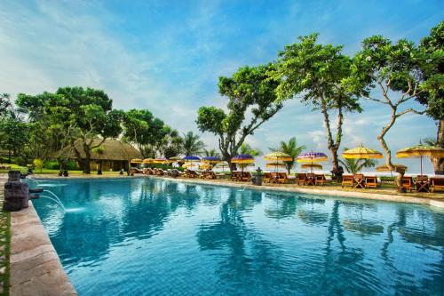 luxury hotels in Bali