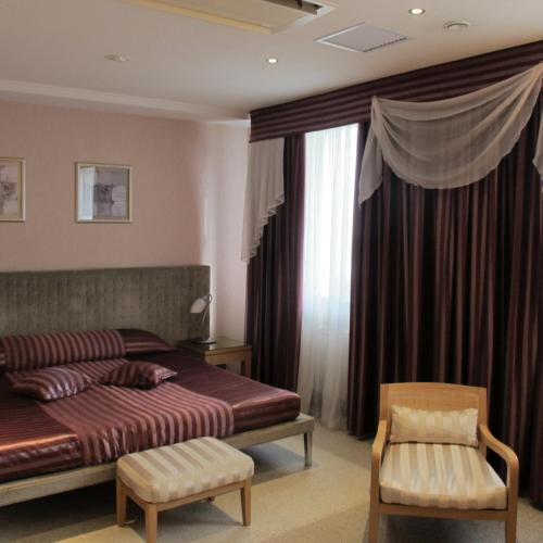 luxury hotels in Chelyabinsk