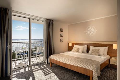 luxury hotels in Opatija