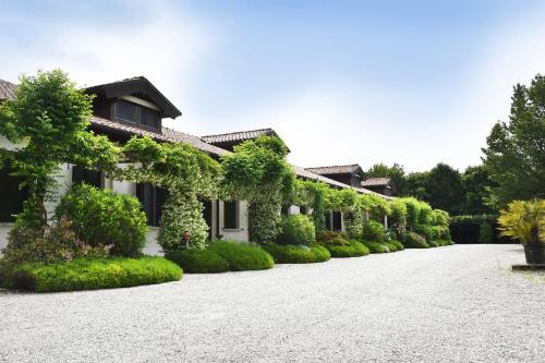 luxury hotels in Mestre