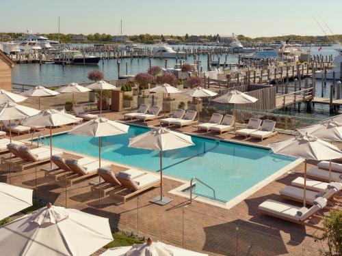 luxury hotels in Long Island