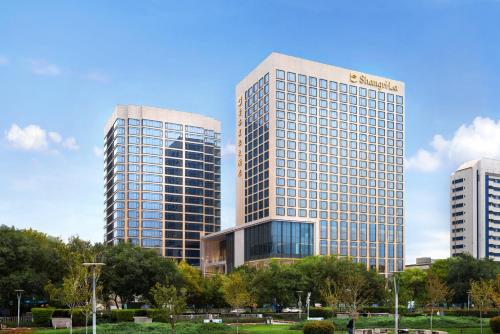 luxury hotels in Jinan