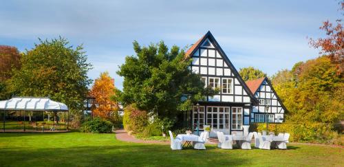 luxury hotels in Bremen