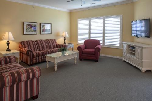 luxury hotels in Missouri