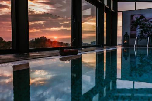 luxury hotels in Varna