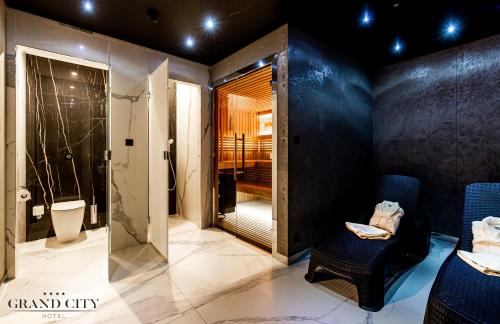 luxury hotels in Wrocław