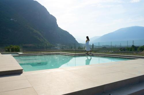 luxury hotels in Lake Caldaro