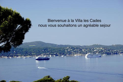 luxury hotels in Saint-Tropez