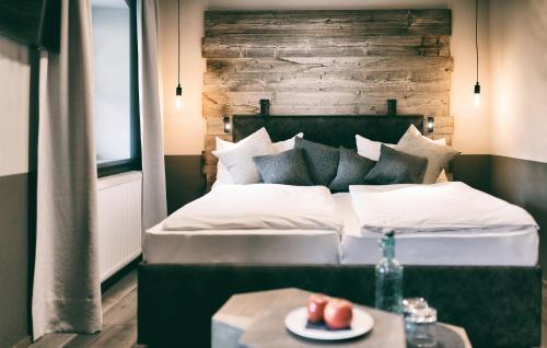 luxury hotels in Hohe Tauern