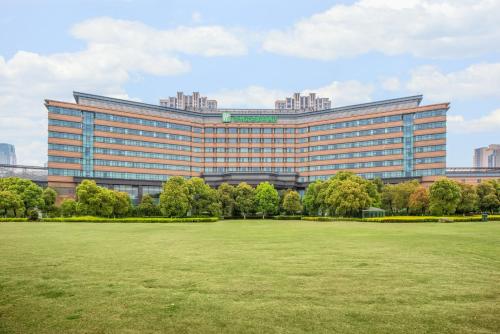 luxury hotels in Changzhou