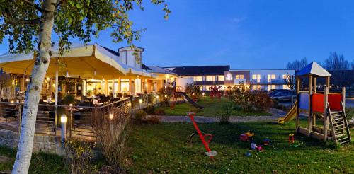 luxury hotels in Thermenregion Burgenland-Steiermark