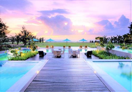 luxury hotels in Sri Lanka