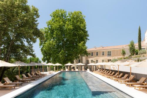 luxury hotels in Alpes-De-Haute-Provence
