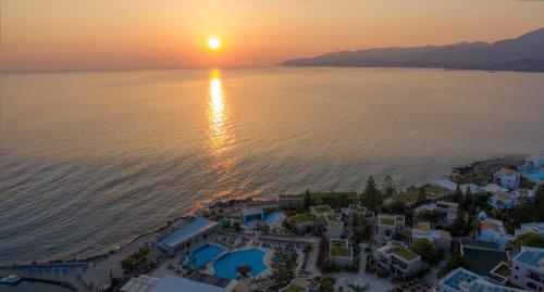 luxury hotels in Heraklio
