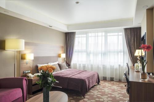 luxury hotels in Bryansk
