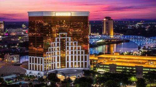 luxury hotels in Baltimore Metropolitan Area