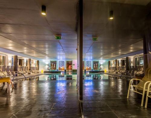 luxury hotels in Zala