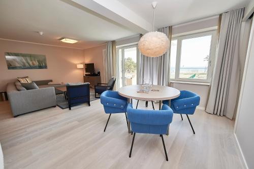 luxury hotels in Baltic Sea