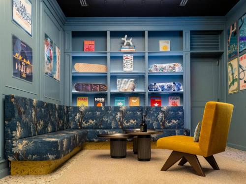 luxury hotels in Abano Terme