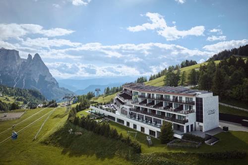 luxury hotels in Trentino Alto Adige