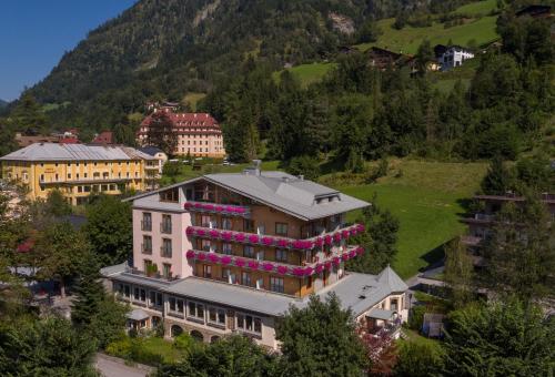 luxury hotels in Bad Hofgastein