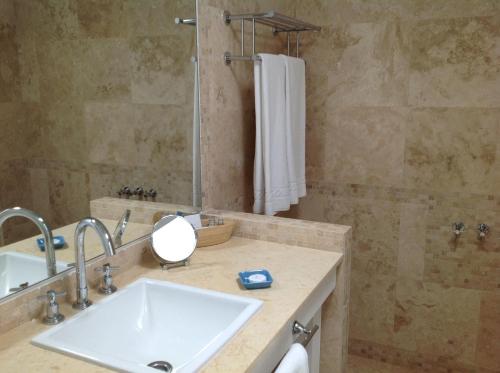 luxury hotels in José Ignacio