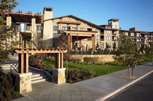 luxury hotels in Yountville