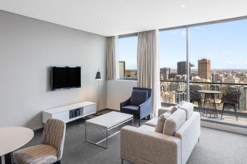 luxury hotels in Sydney Region