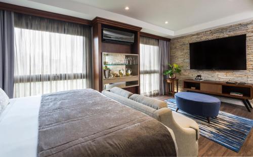 luxury hotels in Antioquia