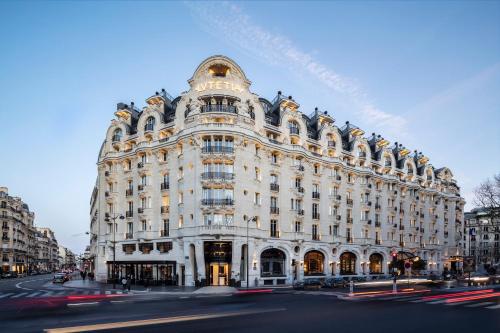 luxury hotels in Autoroute Utrecht Paris