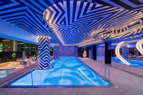 luxury hotels in Brisbane