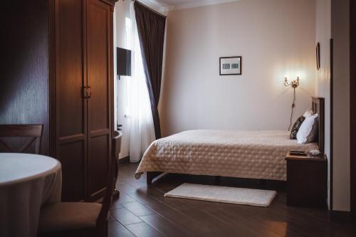 luxury hotels in Dnepropetrovsk