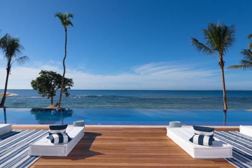 luxury hotels in Punta Cana Beaches