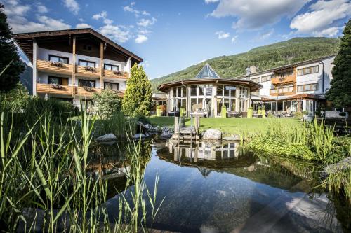 luxury hotels in Nockberge
