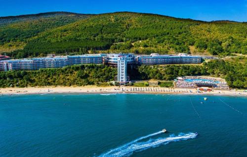 luxury hotels in Sveti Vlas