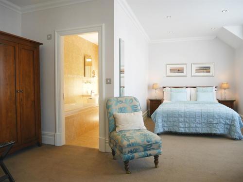 luxury hotels in Southport