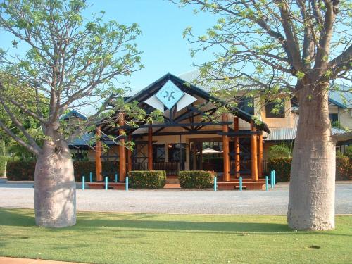 luxury hotels in Western Australia