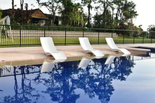 luxury hotels in Pereira