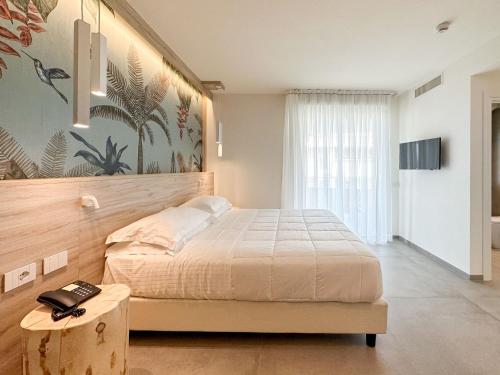 luxury hotels in Milano Marittima