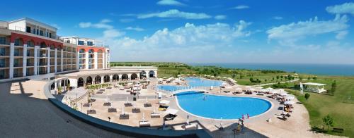 luxury hotels in Varna