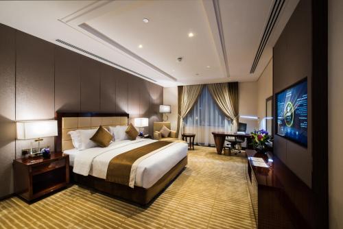 luxury hotels in Riyadh Province
