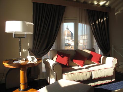 luxury hotels in Pistoia Area